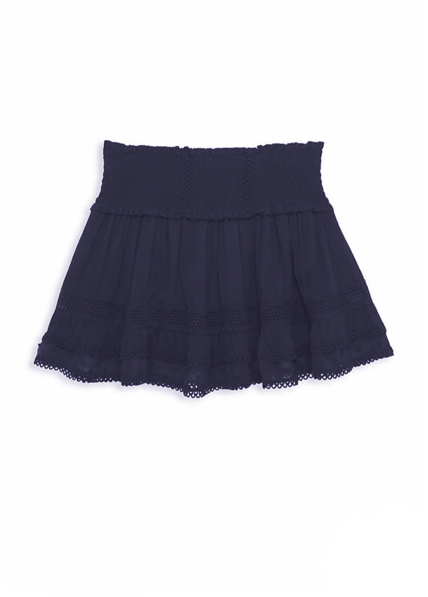 スカート Katie CASUALTIES mini skirt Edikted Roxy Side Slit Pleated Mini Skirt | PacSun