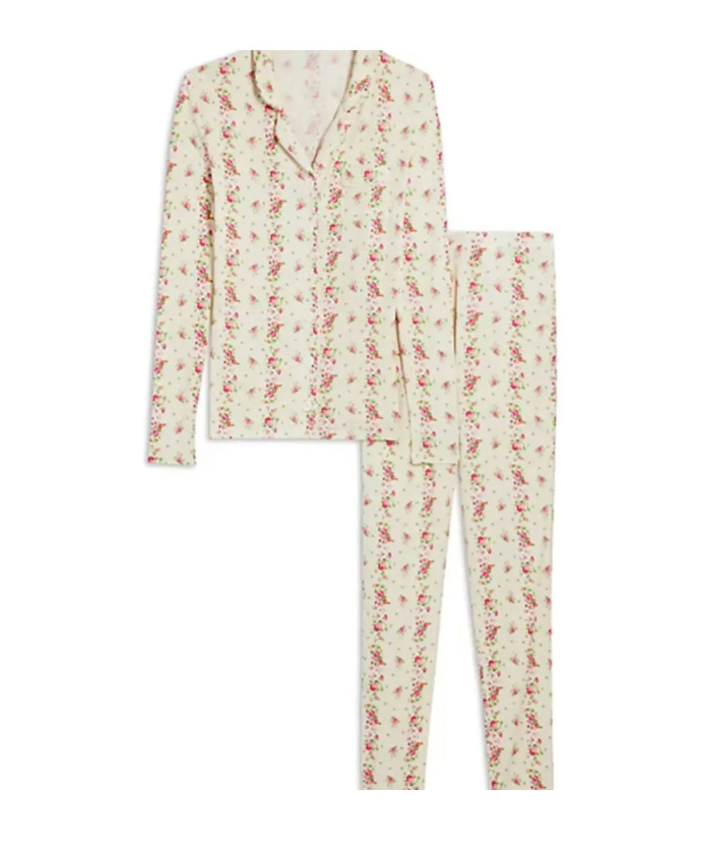 Tween Maia Pajama Set
