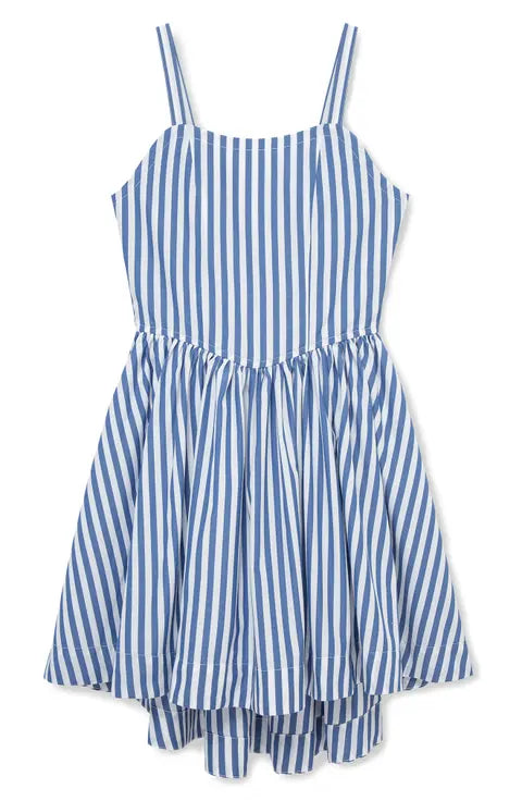 Fit N Flare Dress