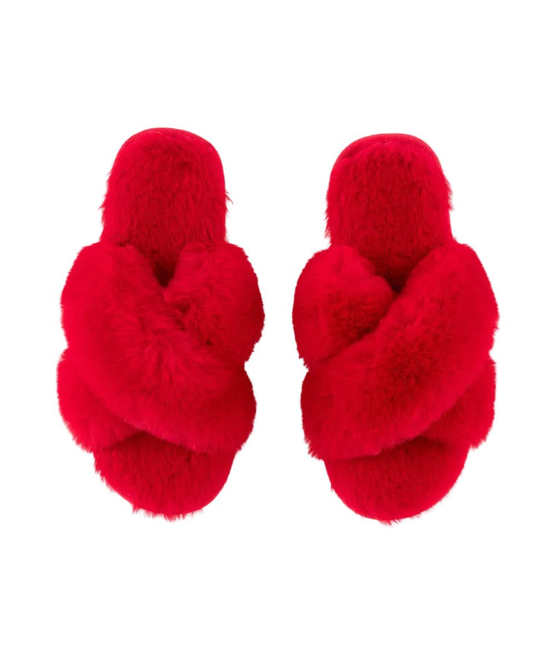 Christina Slippers