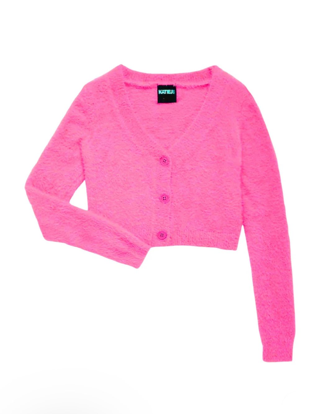 Tween Mara Cardigan - CAKEWISH