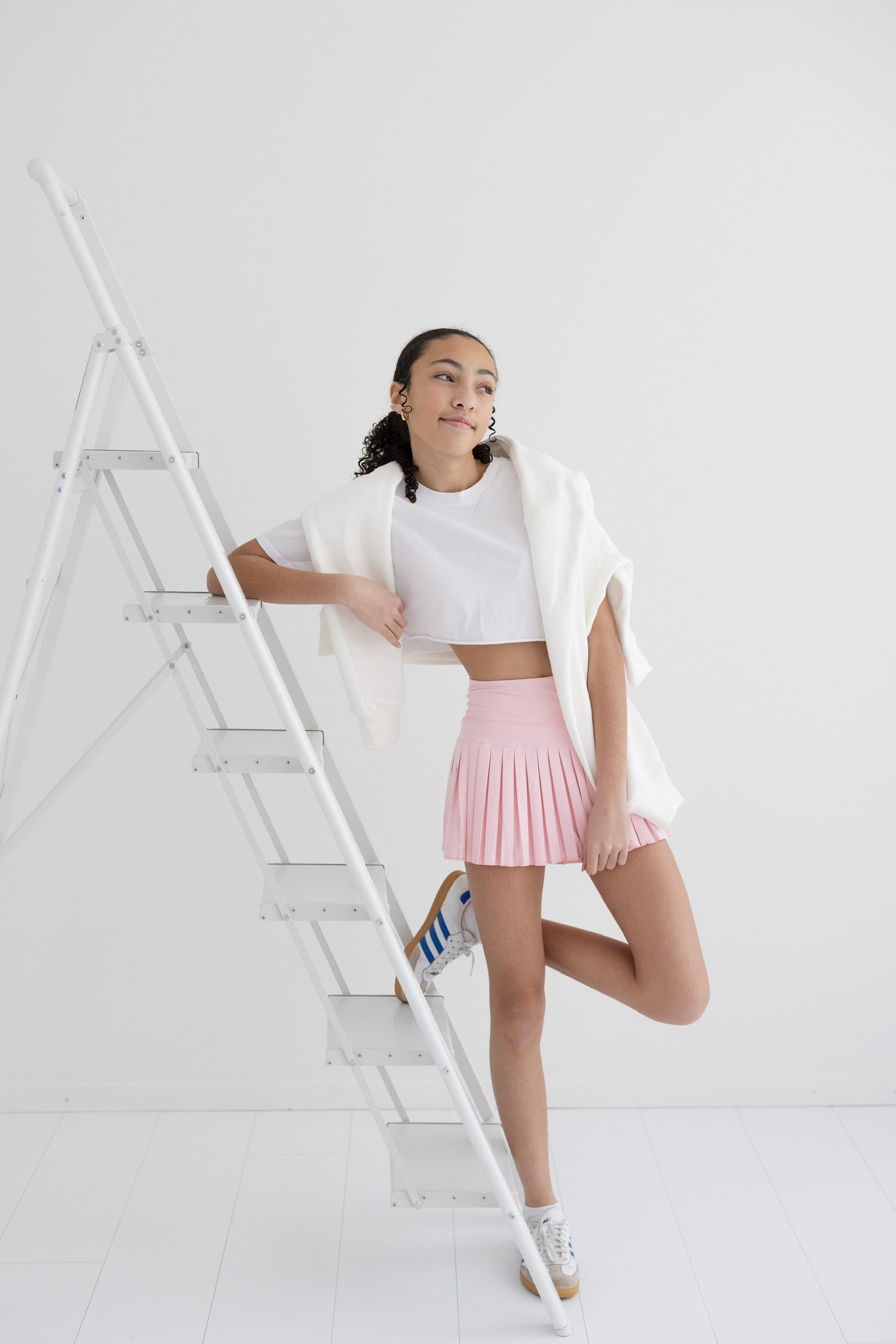 Gold Hinge | The BEST Tennis Skirts  CAKEWISH