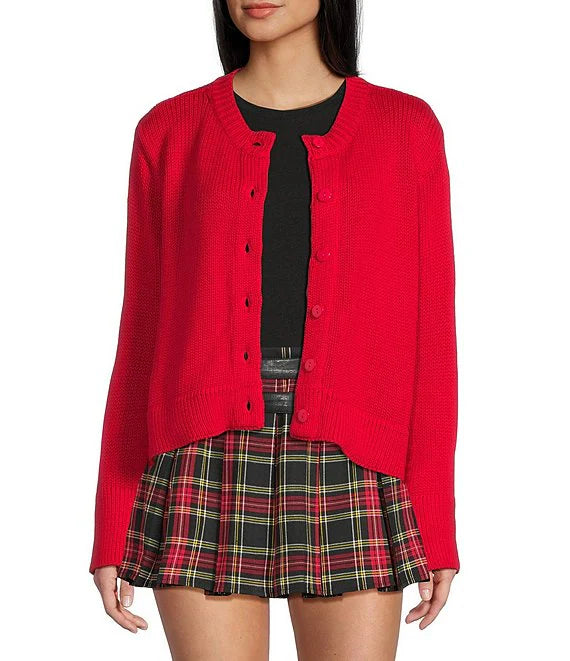 Piper Cardigan Jr