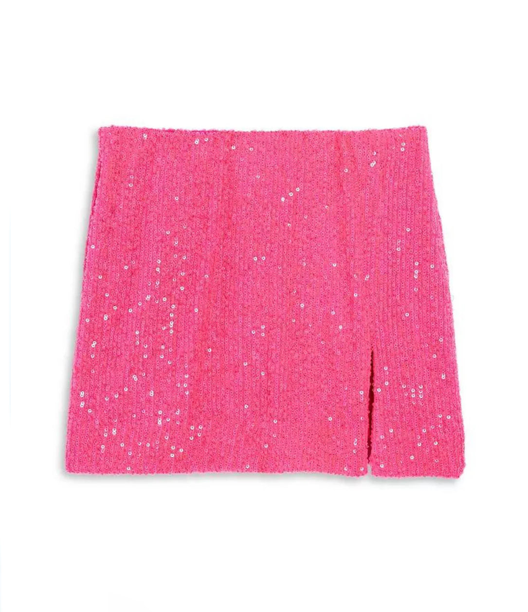 Taylor Sequin Skirt Jr