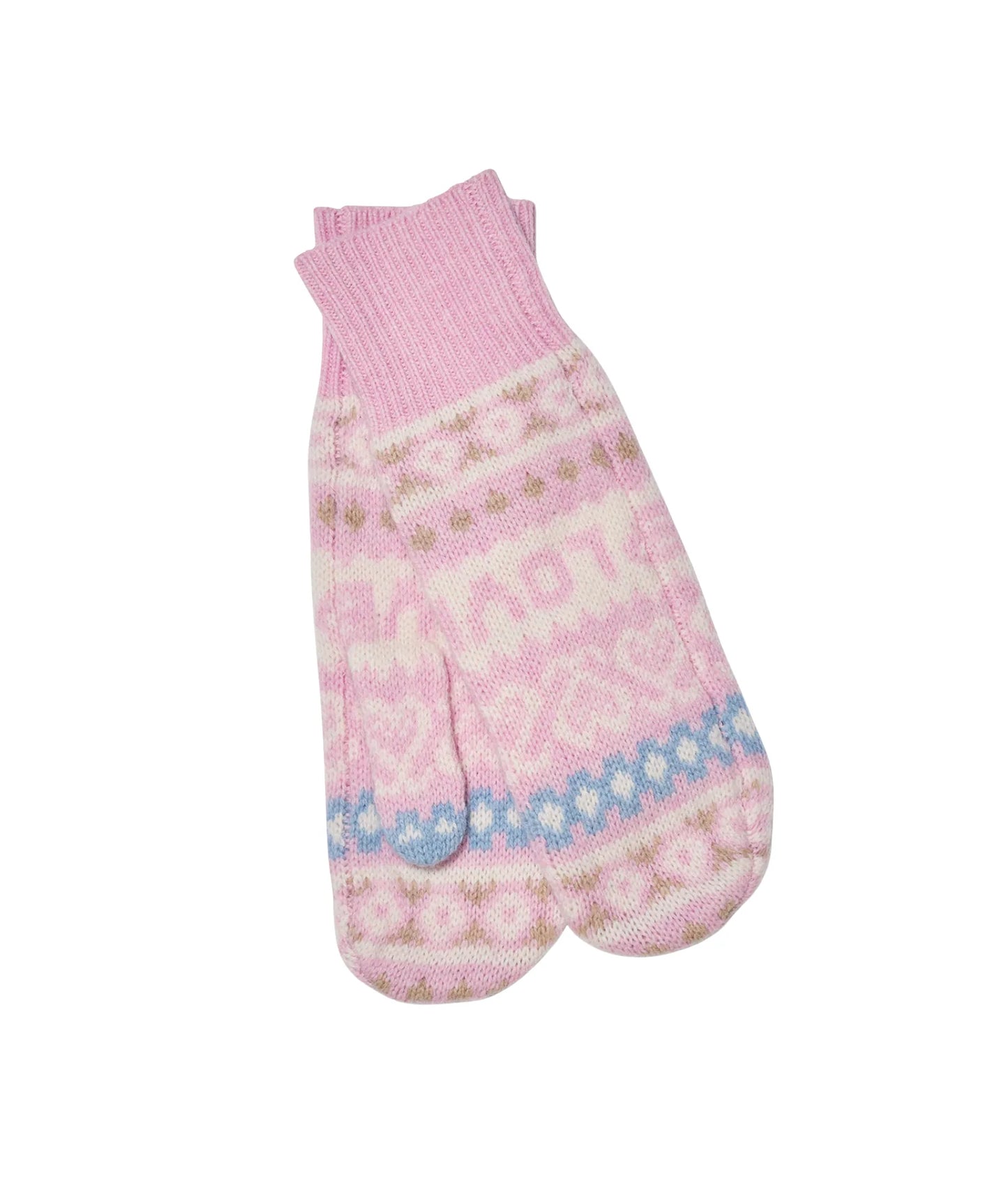 Marnella Mittens Jr