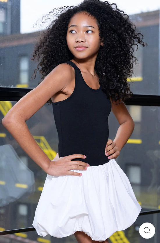 Tween Queenie Dress