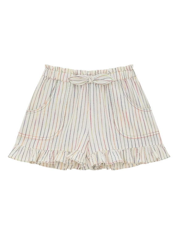 Rhiannon Kids Denim Short