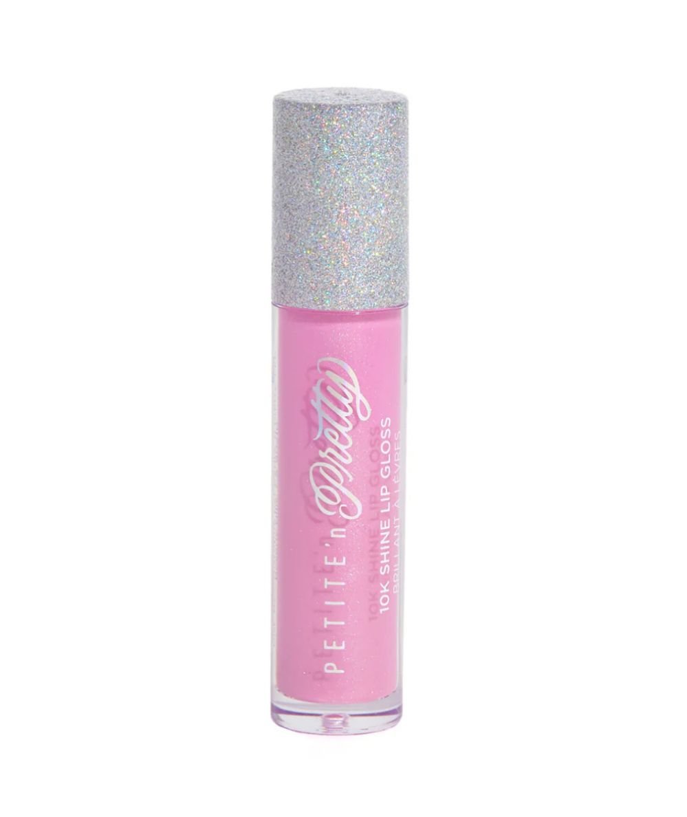 10K Shine Lip Gloss - CAKEWISH