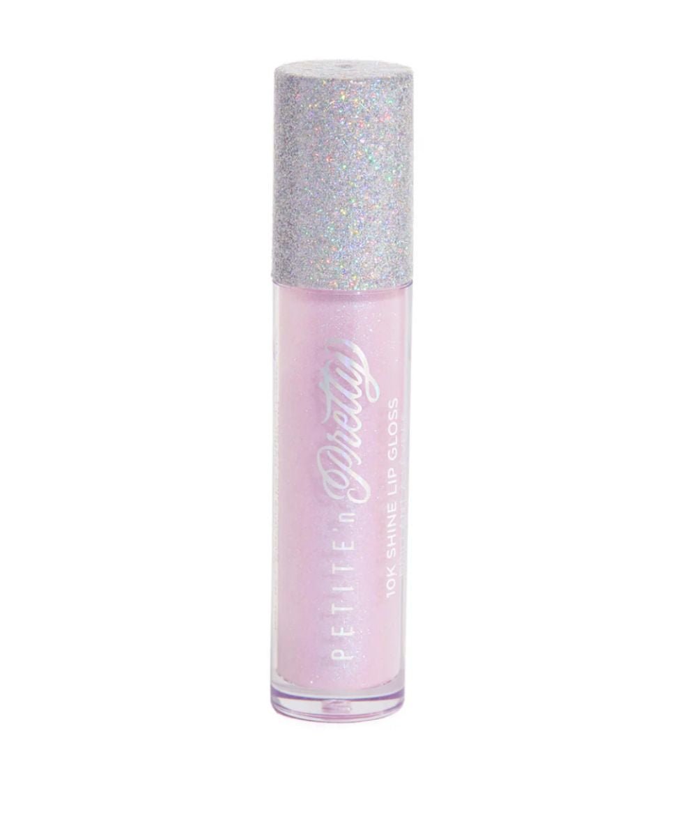 10K Shine Lip Gloss - CAKEWISH