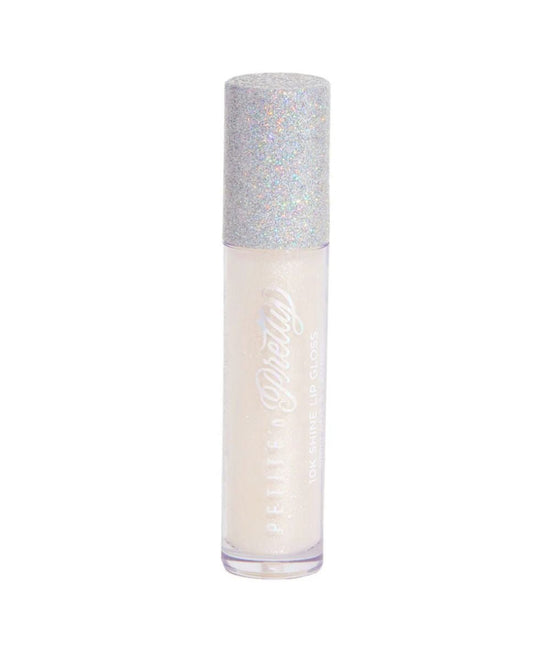 10K Shine Lip Gloss - CAKEWISH