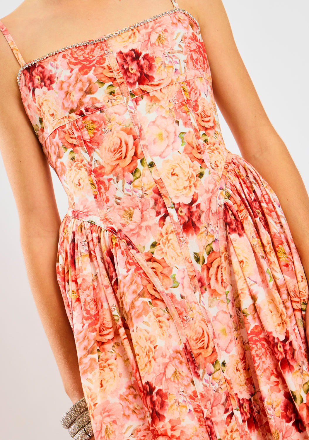 Tween Amelia Mini Dress