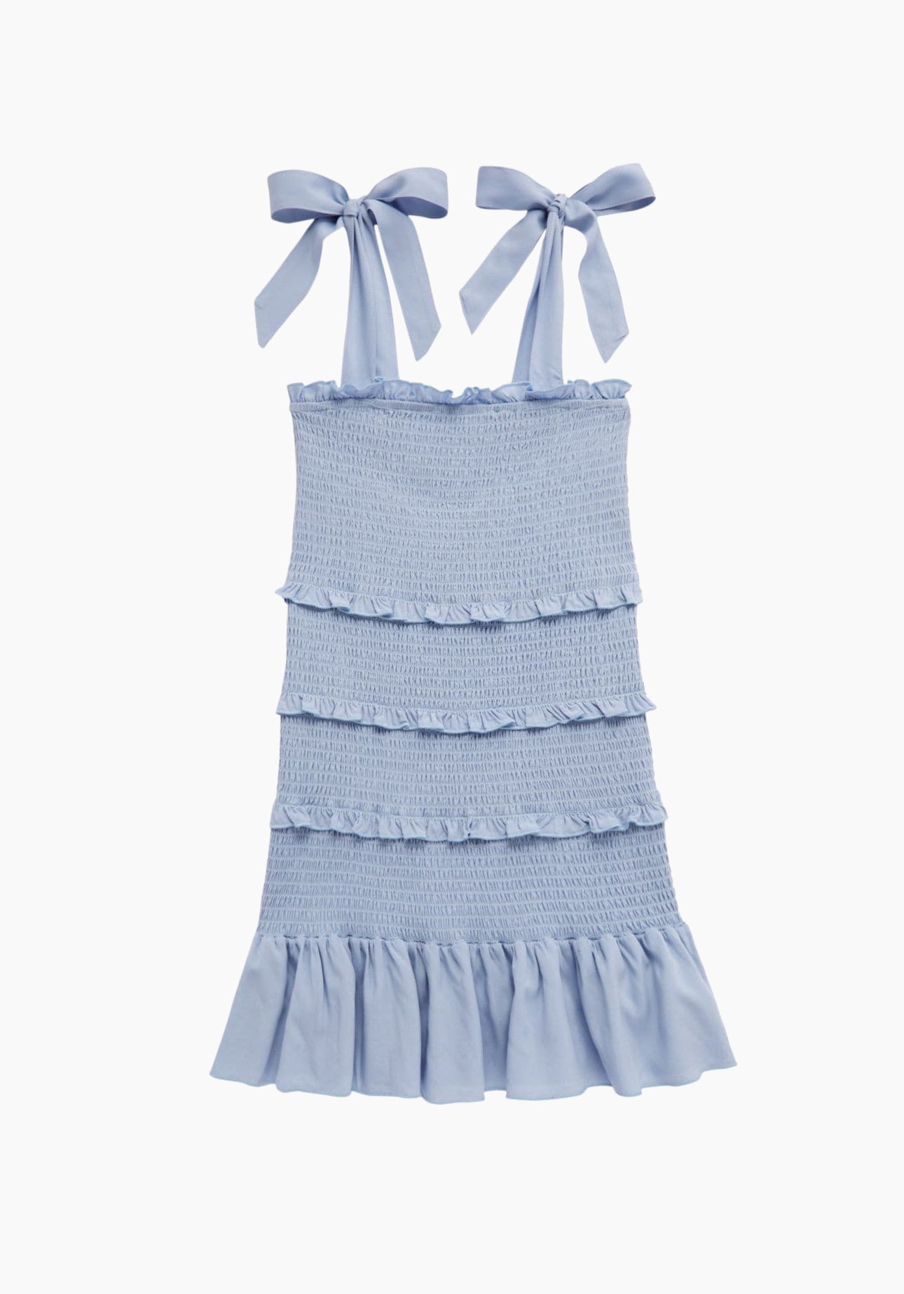 Evan Dress
