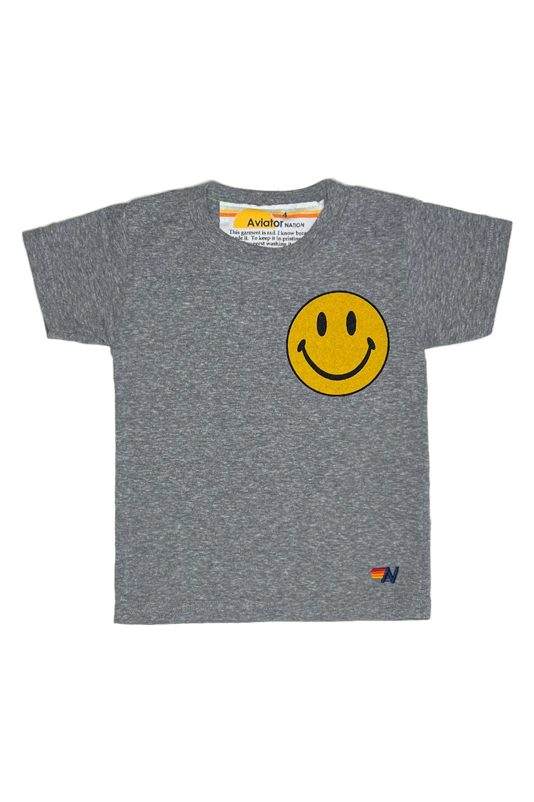 Smiley Tee