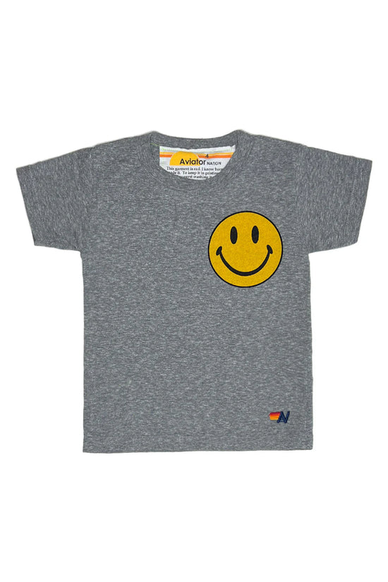 Smiley Tee