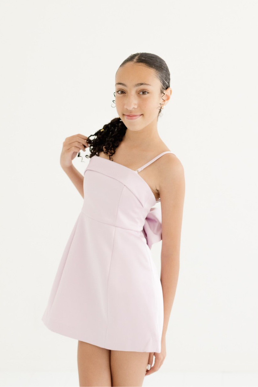 Tween Twyla Dress