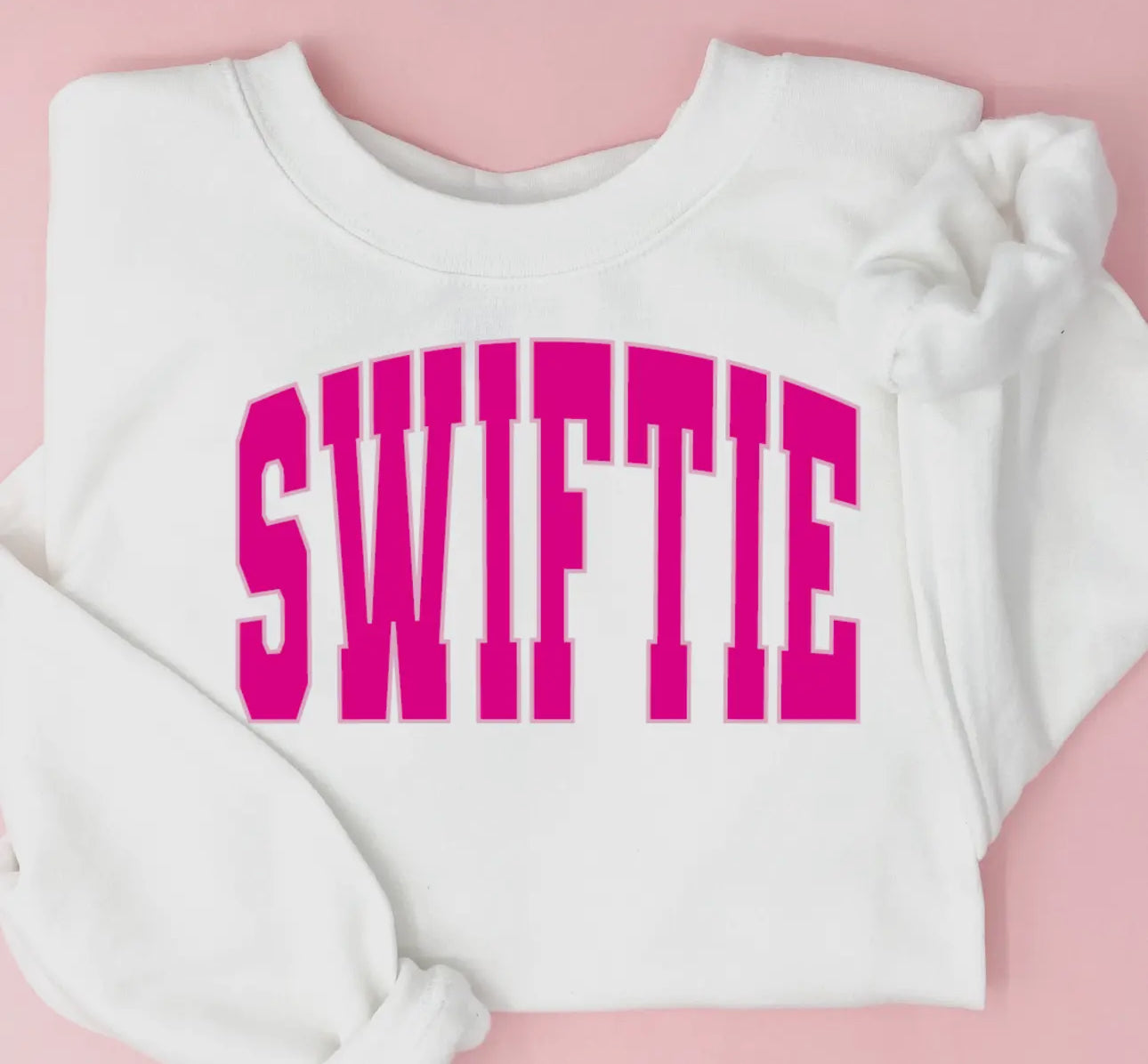 Swiftie Sweatshirt