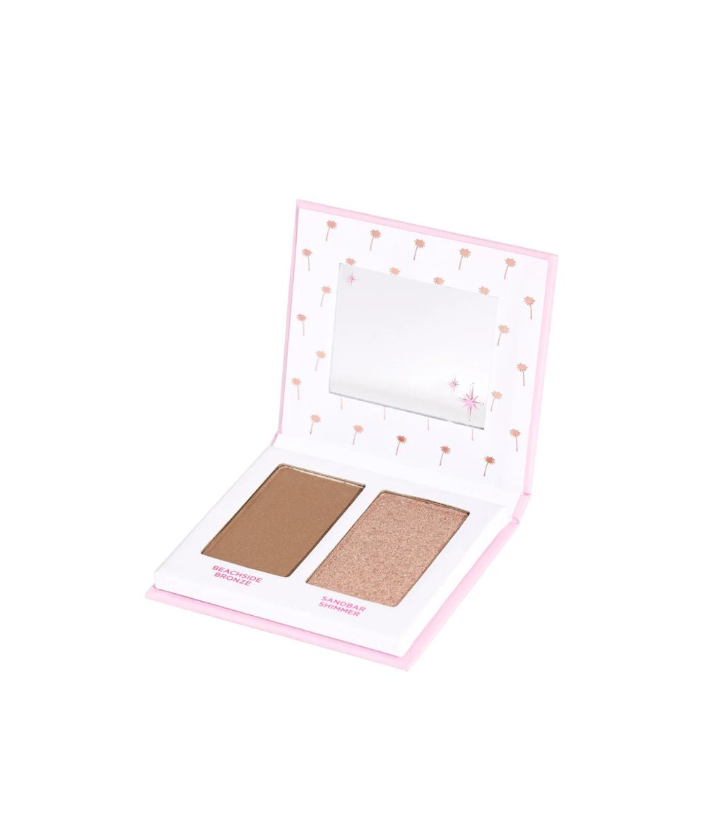 9021-Glow Cheek and Highlighter