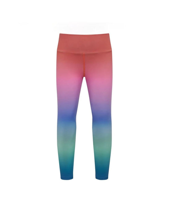 Peppa Legging High Tide Ombré