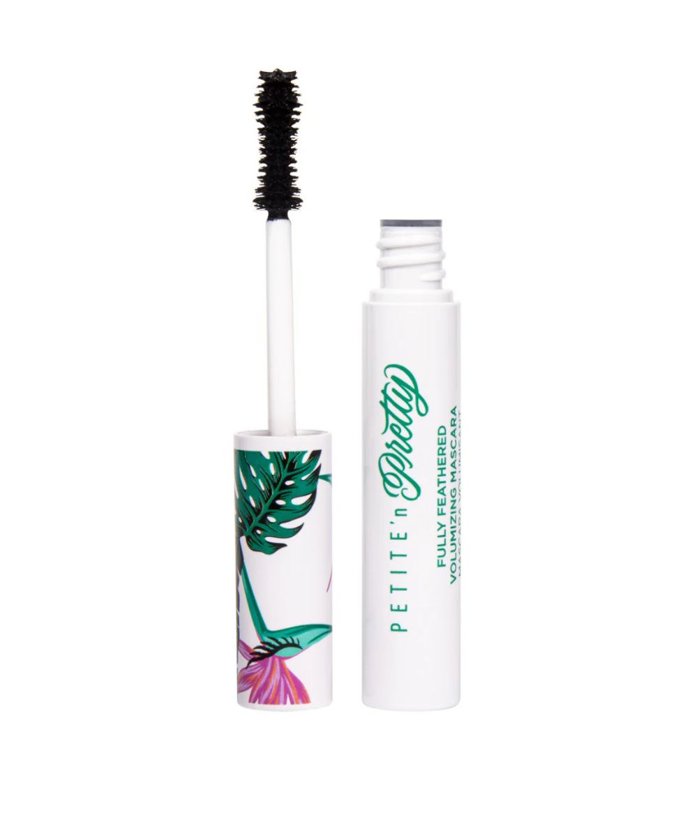 Volume Mascara