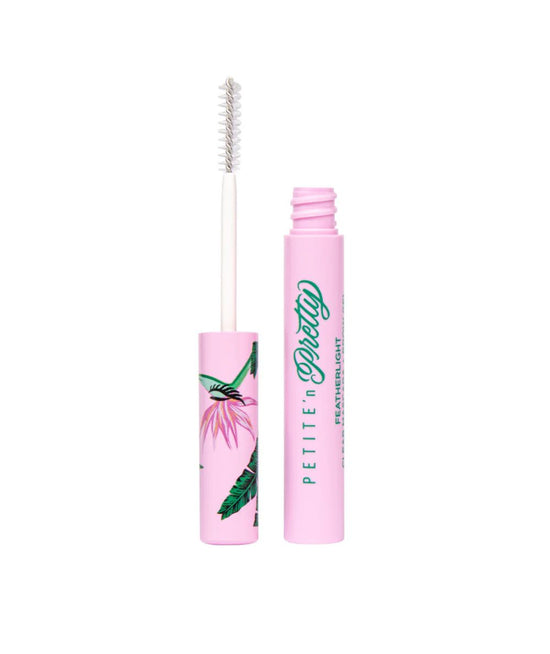 Clear Mascara and Brow