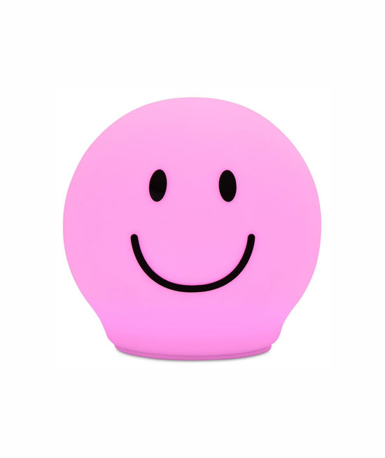 Happy Face Mood Light