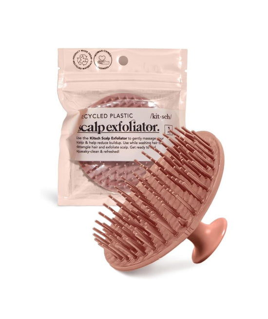 Scalp Exfoliator