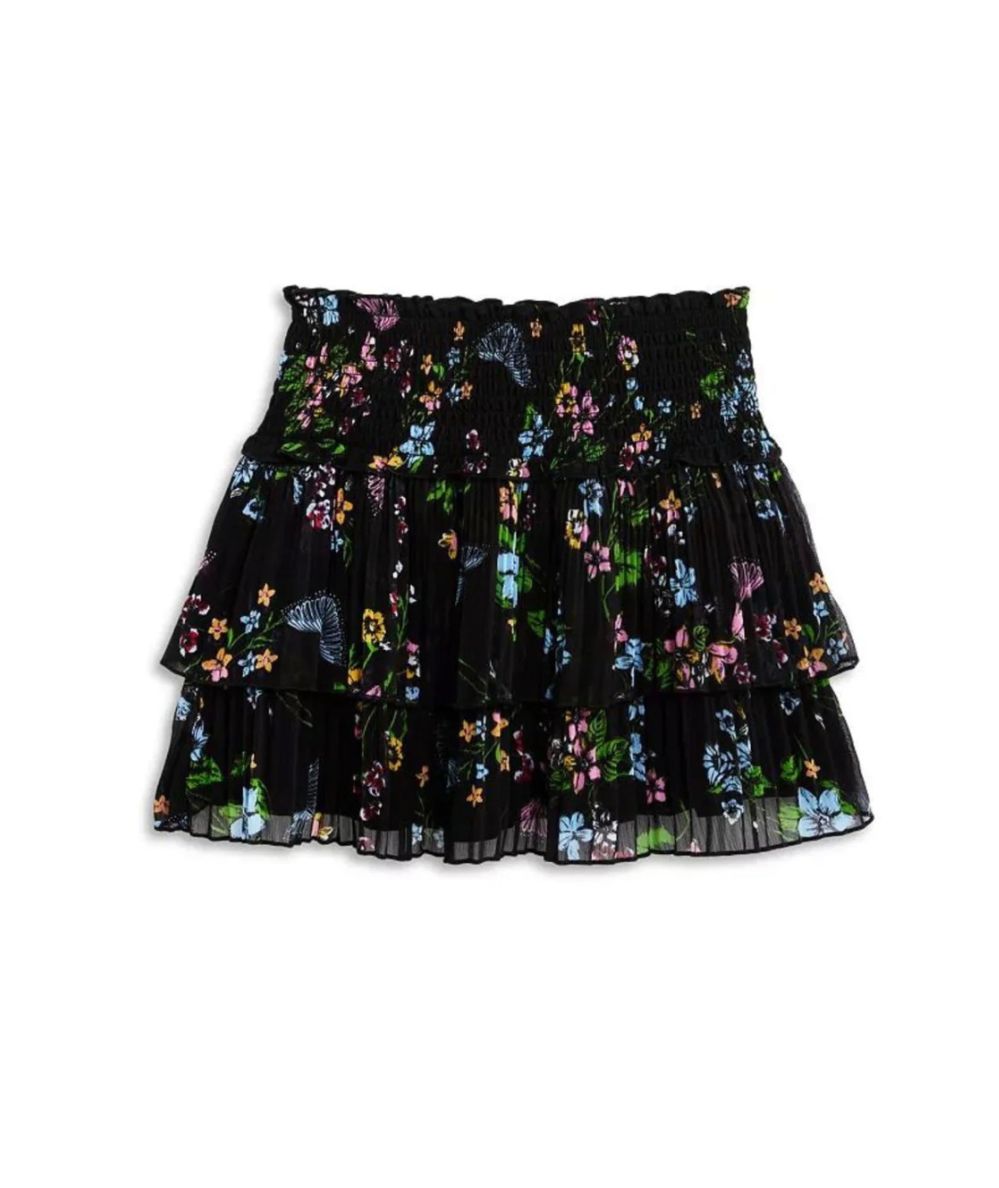 Chelsea Pleated Skirt Jr