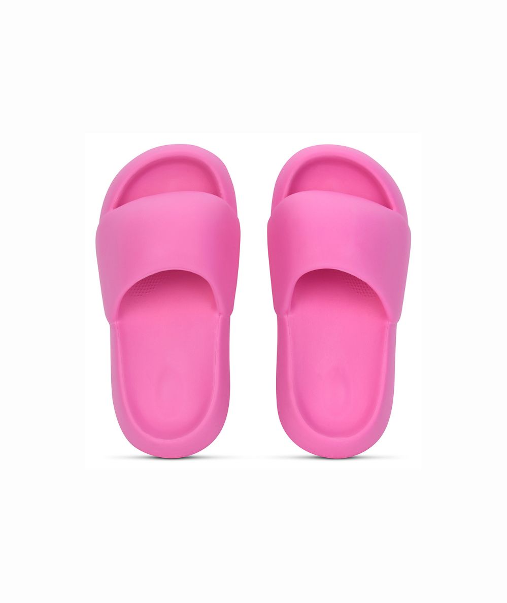 Pink Slides