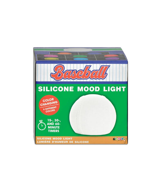 Baseball Mood Light