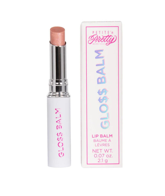 Glo$$ Balm Glossy Lip Balm