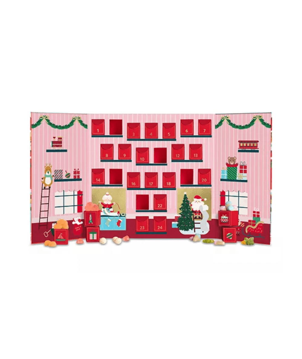 24 Tastes of Christmas Tasting Collection - CAKEWISH