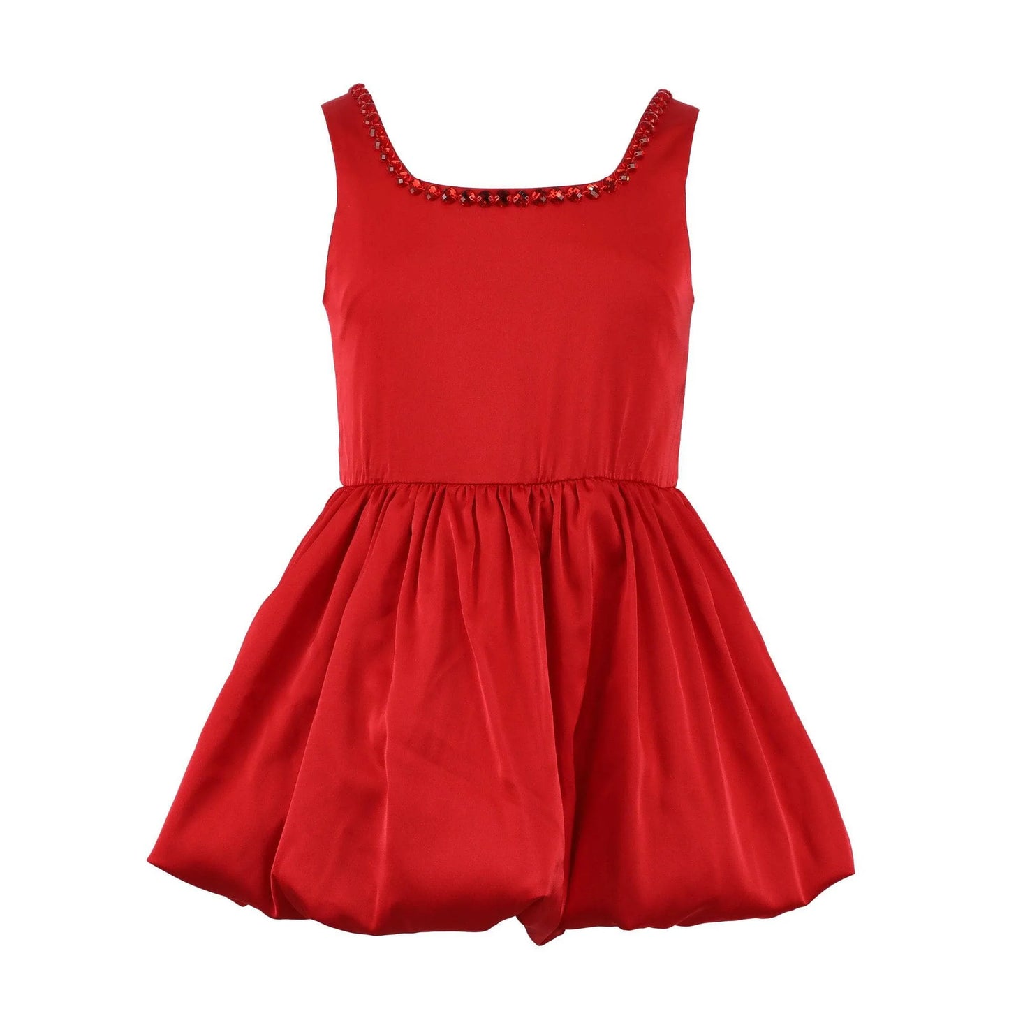 Tween Gems Bubble Dress
