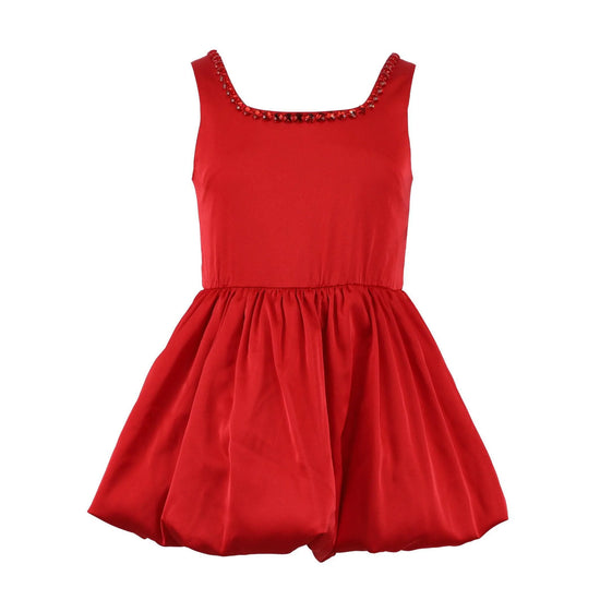 Tween Gems Bubble Dress