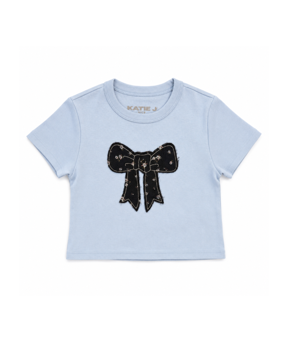 Tween Graphic Baby Tee