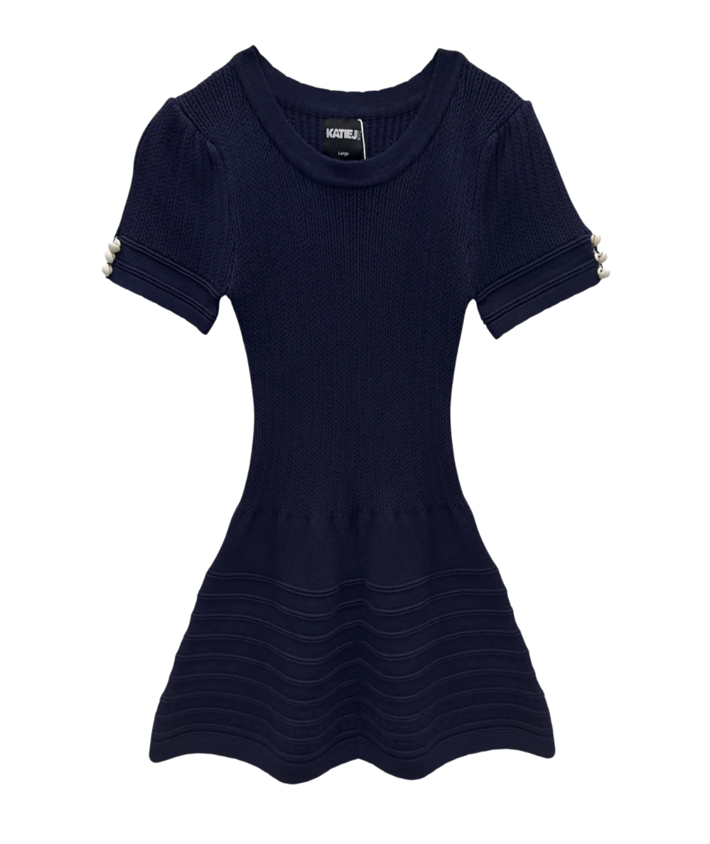 Tween Abigail Sweater Dress
