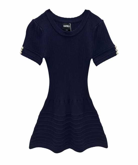Tween Abigail Sweater Dress
