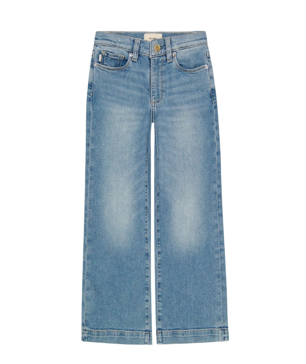 Tween Lily Wide Leg