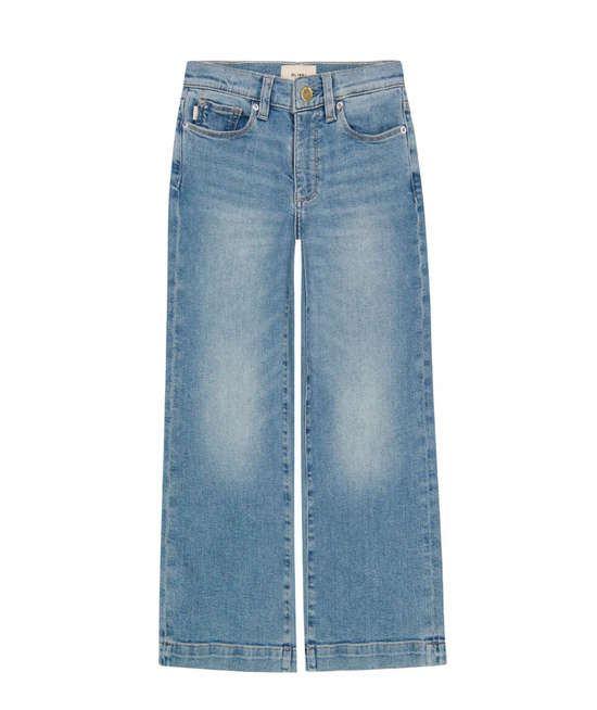 Tween Lily Wide Leg