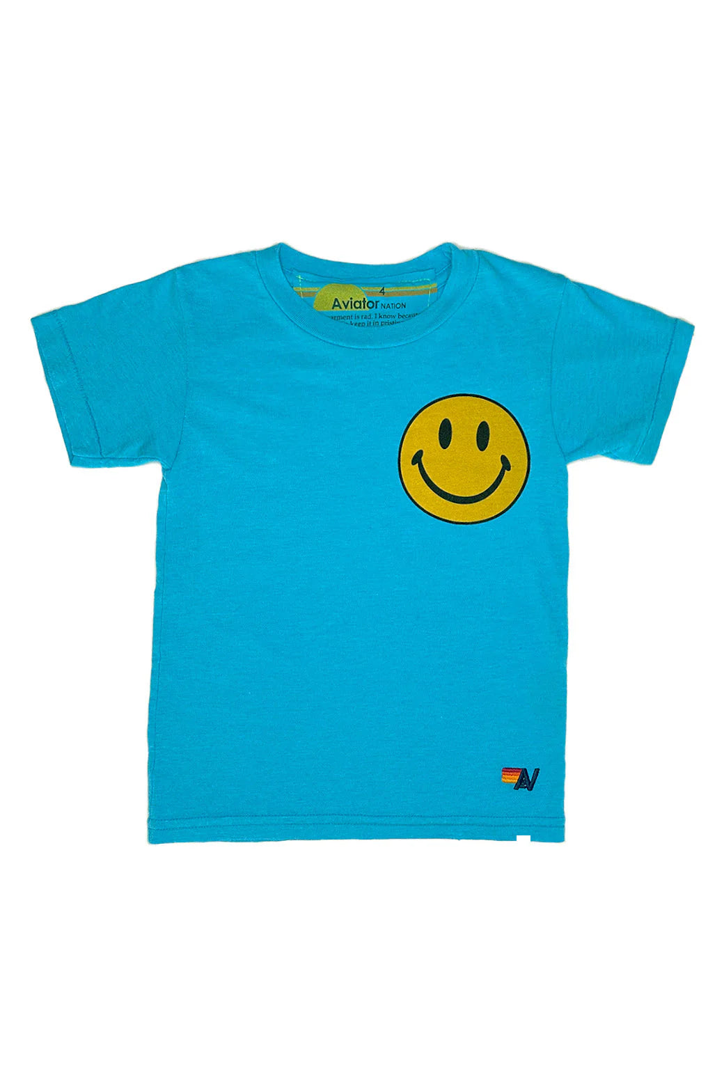 Smiley Tee