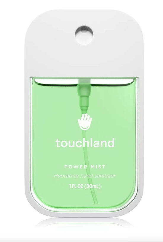 Touchland Power Mist