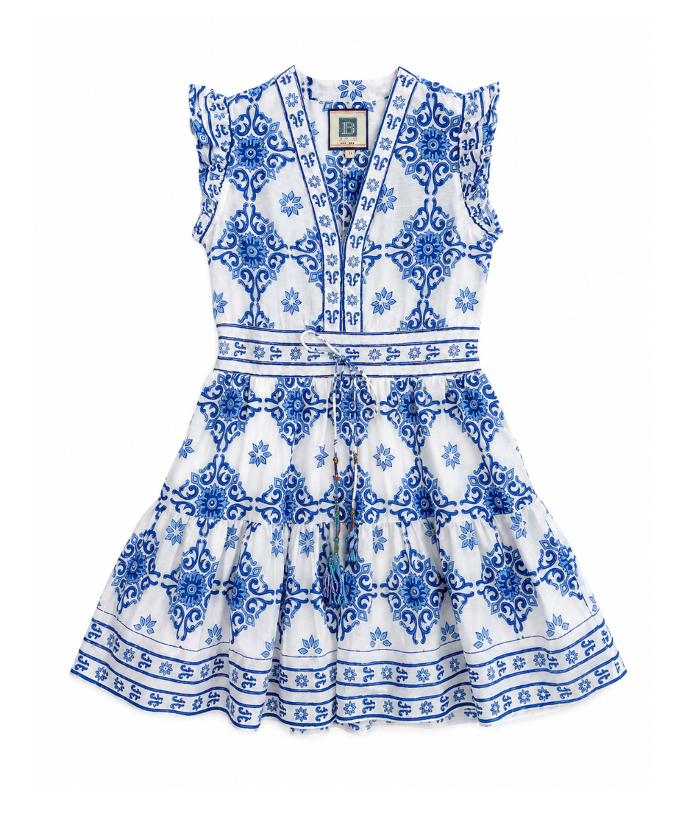 Tween Farrah Mini Dress