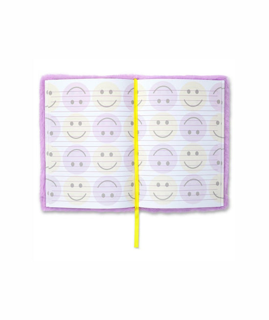 Crochet Smile Journal