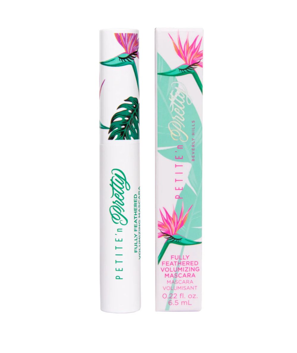 Volume Mascara