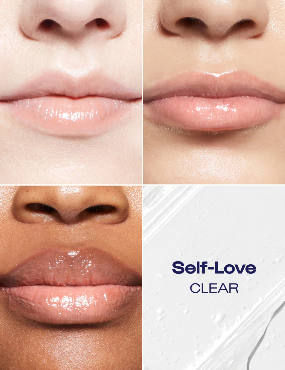 Lip Goals Triple Peptide Glossy Balm