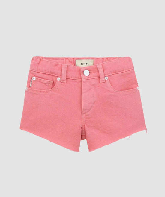 Lucy Zip Short