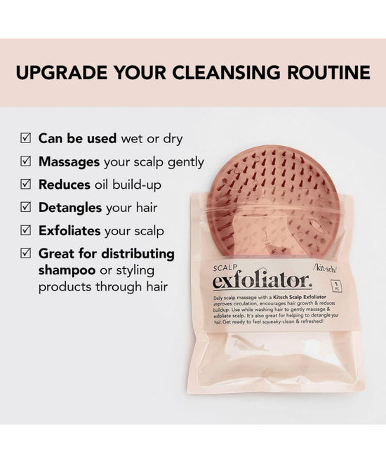 Scalp Exfoliator