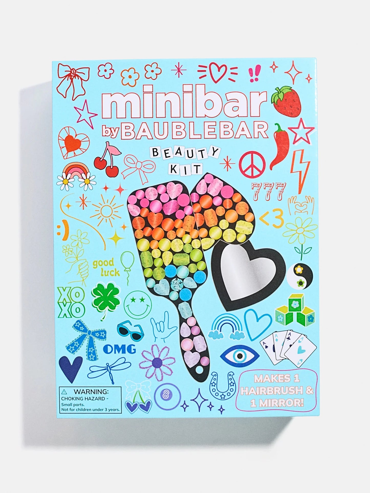 DIY Beauty Craft Kit