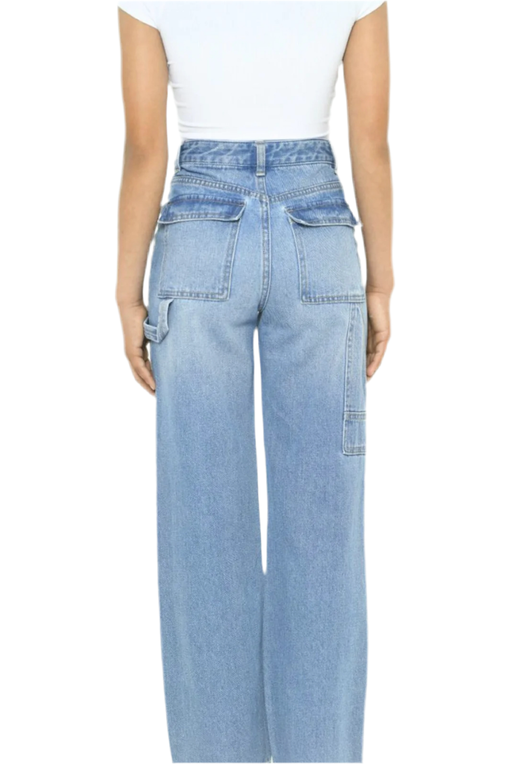 Houston Carpenter Jeans