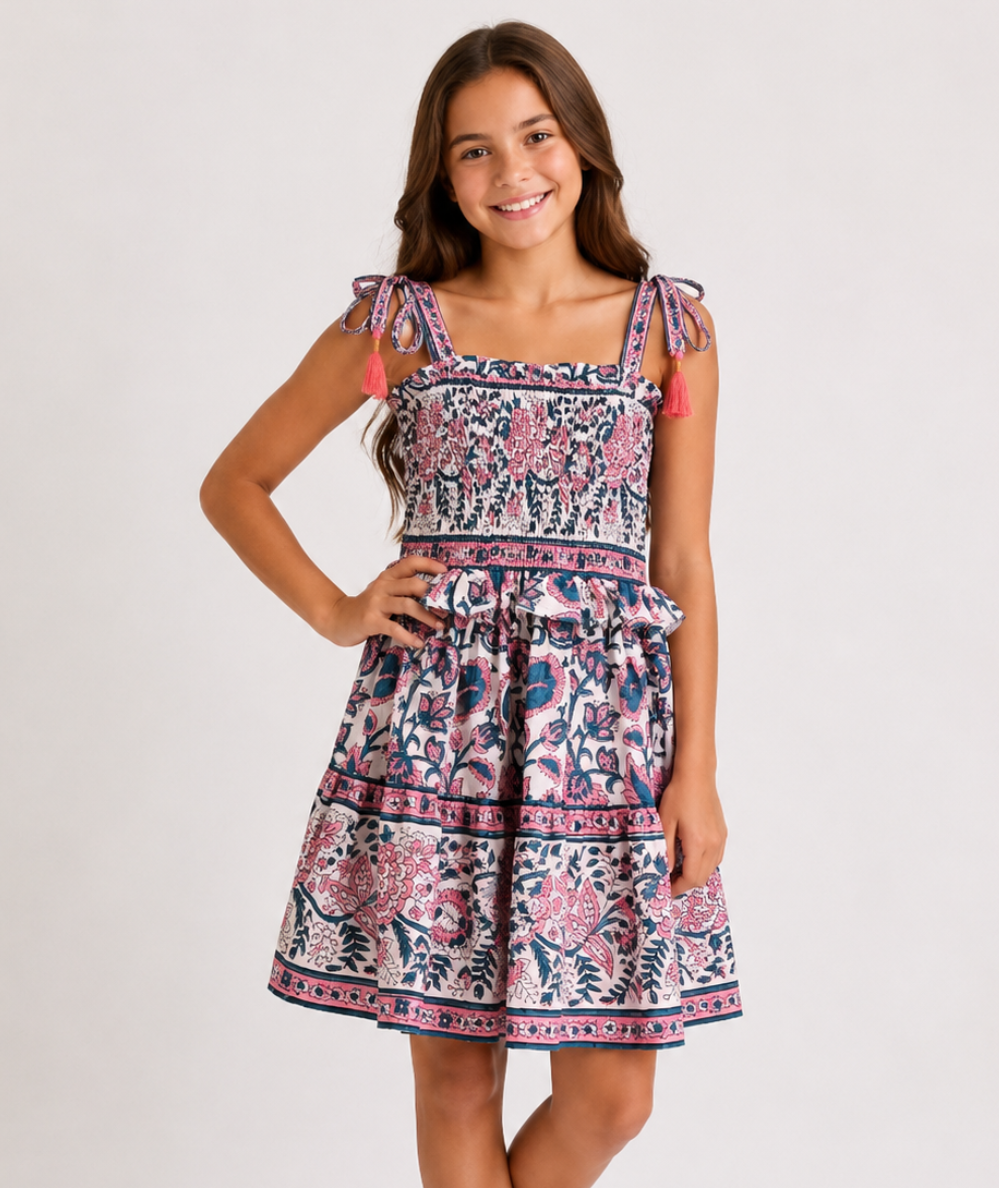 Tween Taylor Dress