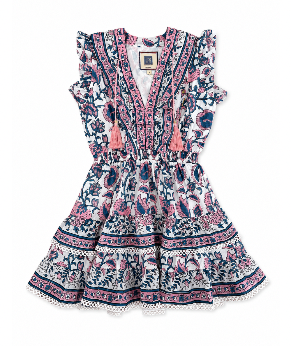 Tween Rainey Mini Dress